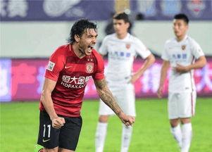 恒大最新爆料高拉特,揭秘巴西球星加盟背后的故事与未来展望”